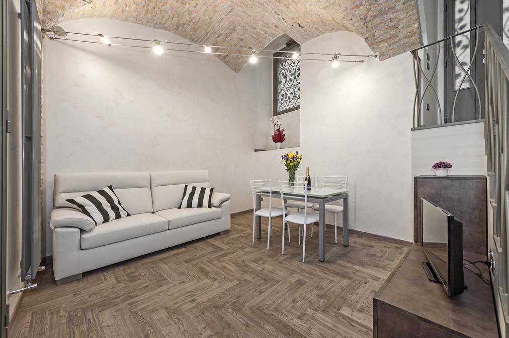 White Flat Rione Monti Apartment Rome Exterior photo